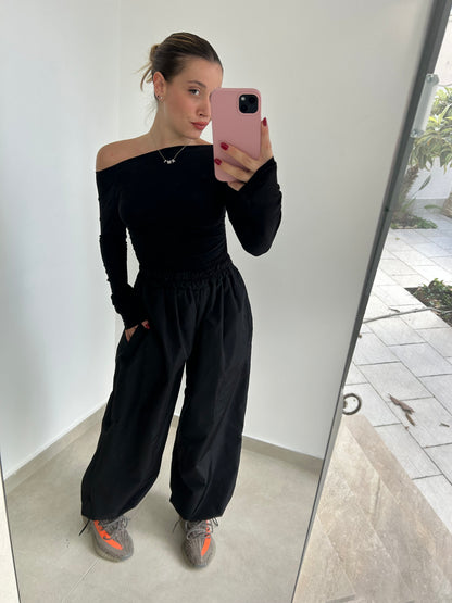 Pants Amelia