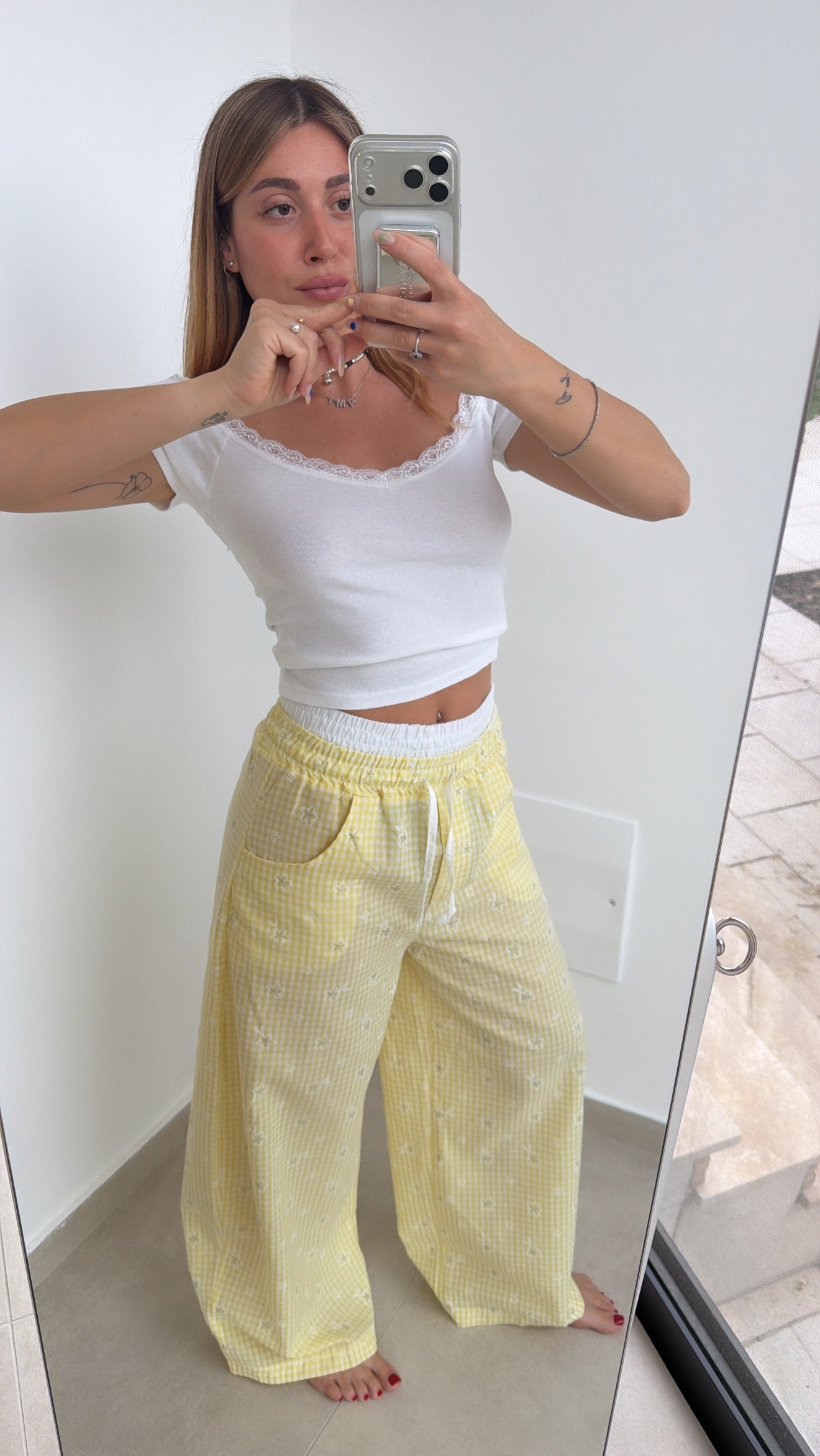 Pants Picnic