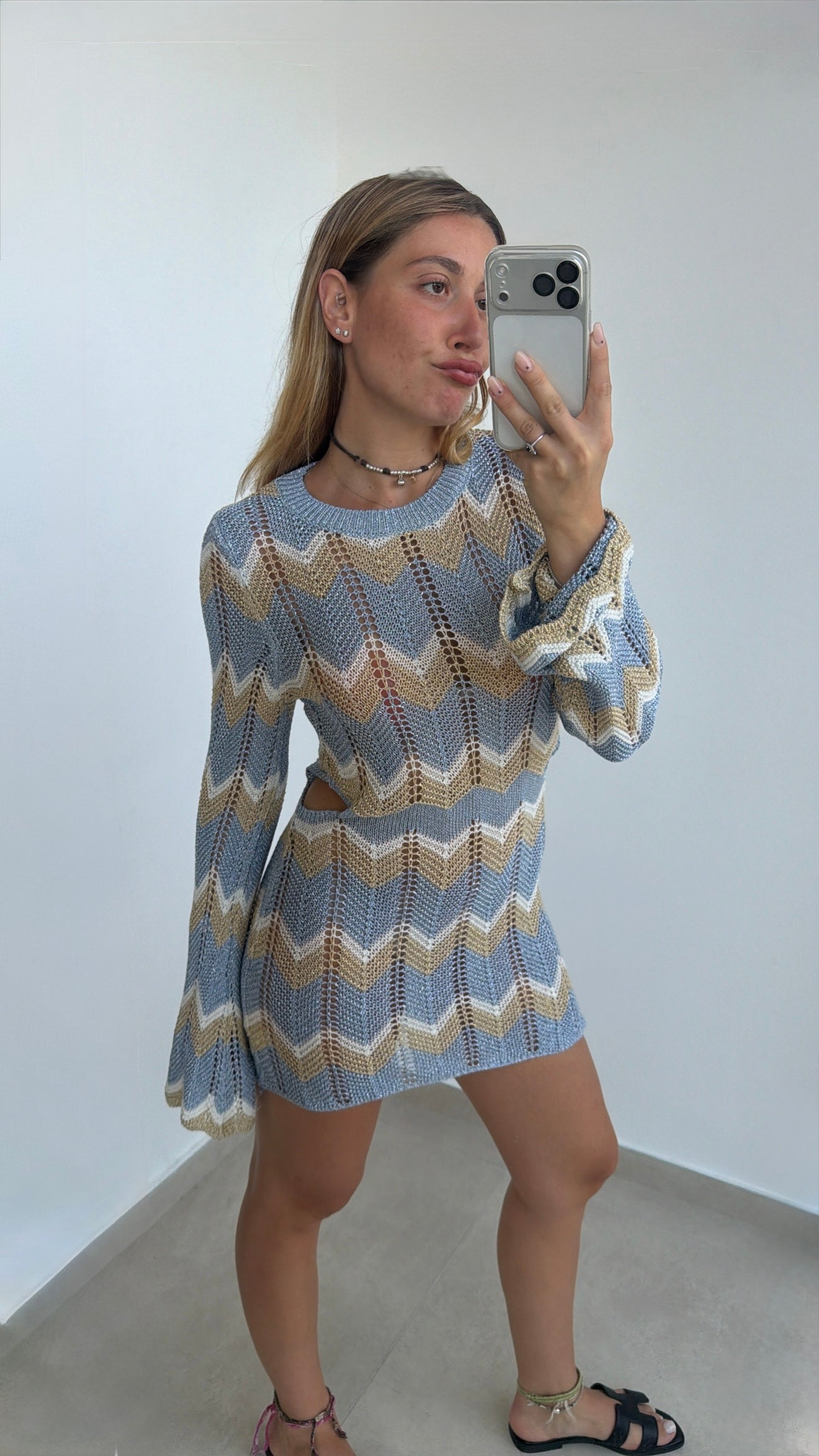 Dress Oblò