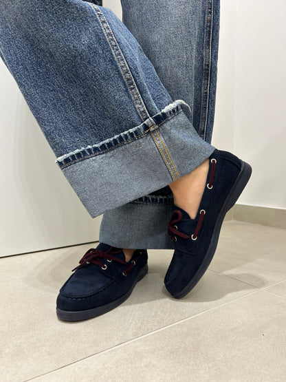 Scarpe da barca