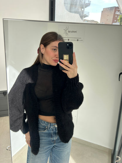 Cardigan Monica