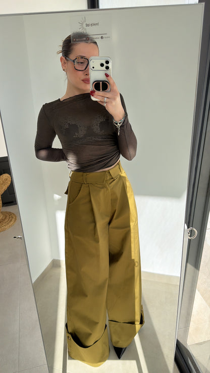 Pants Reverse