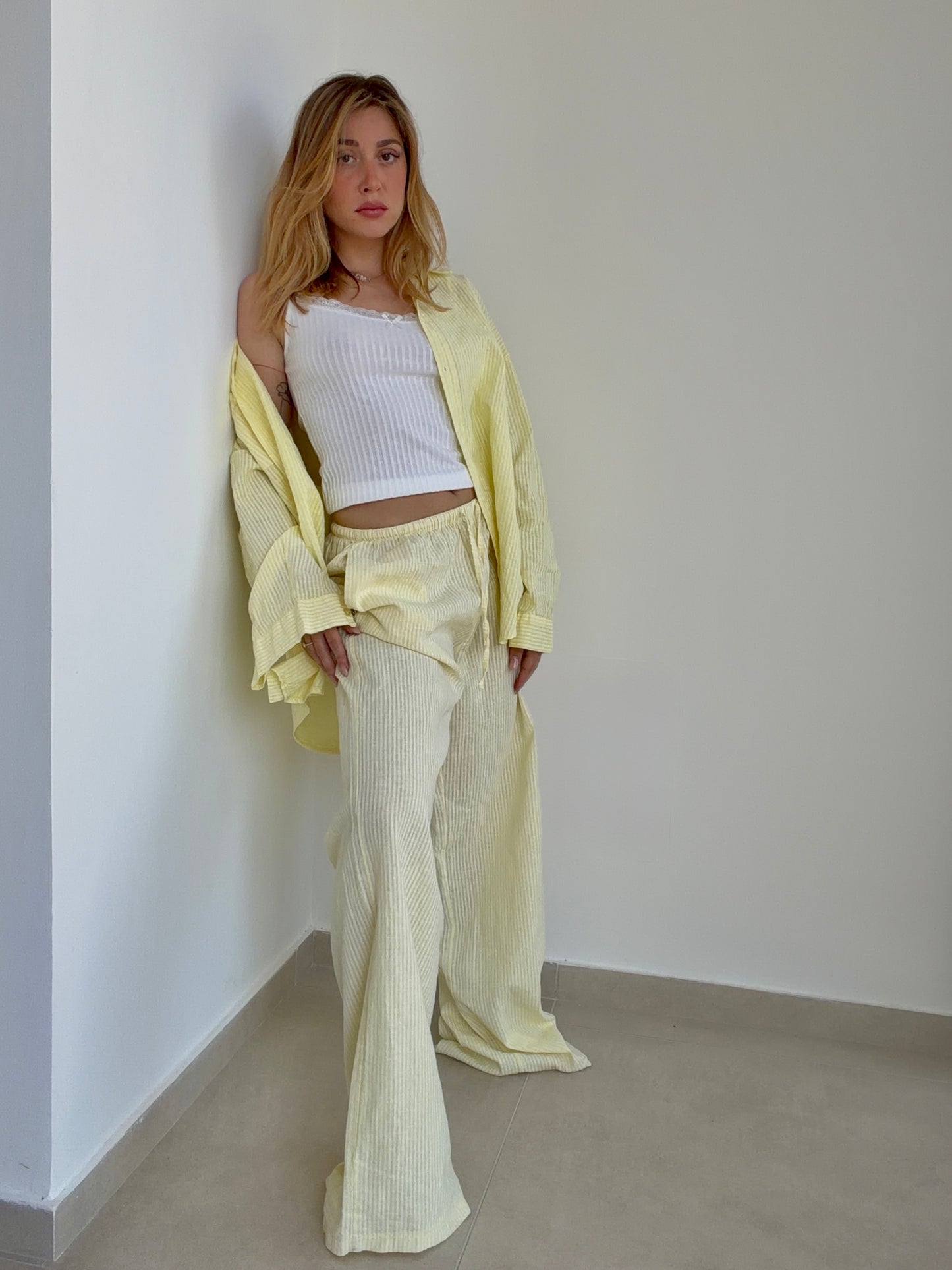 Coordinato Fleur