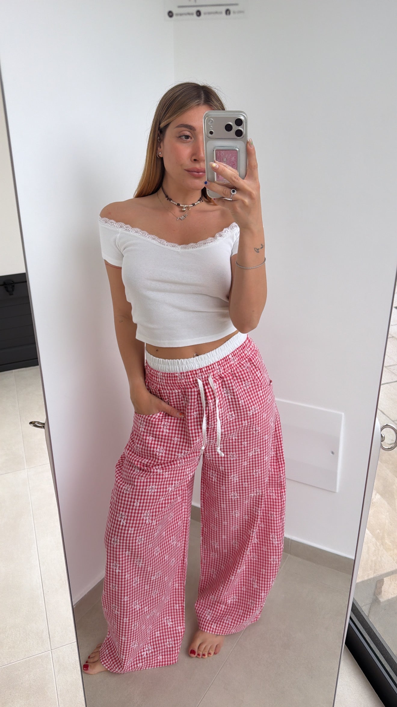 Pants Picnic