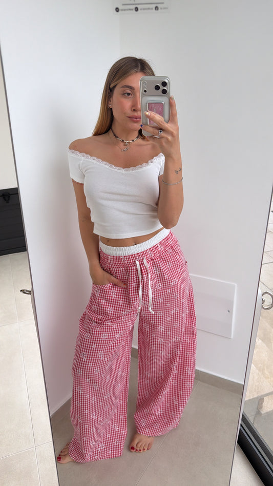 Pants Picnic
