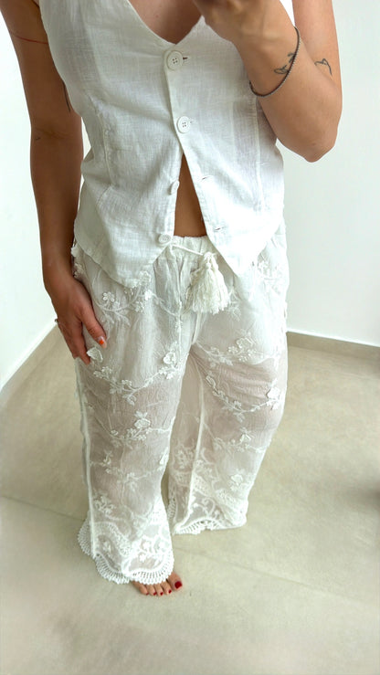 Pants Beauty