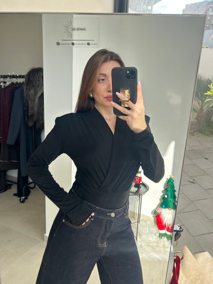 Body Zoe