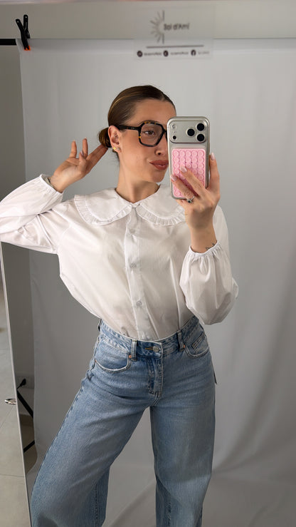 Camicia Kelly