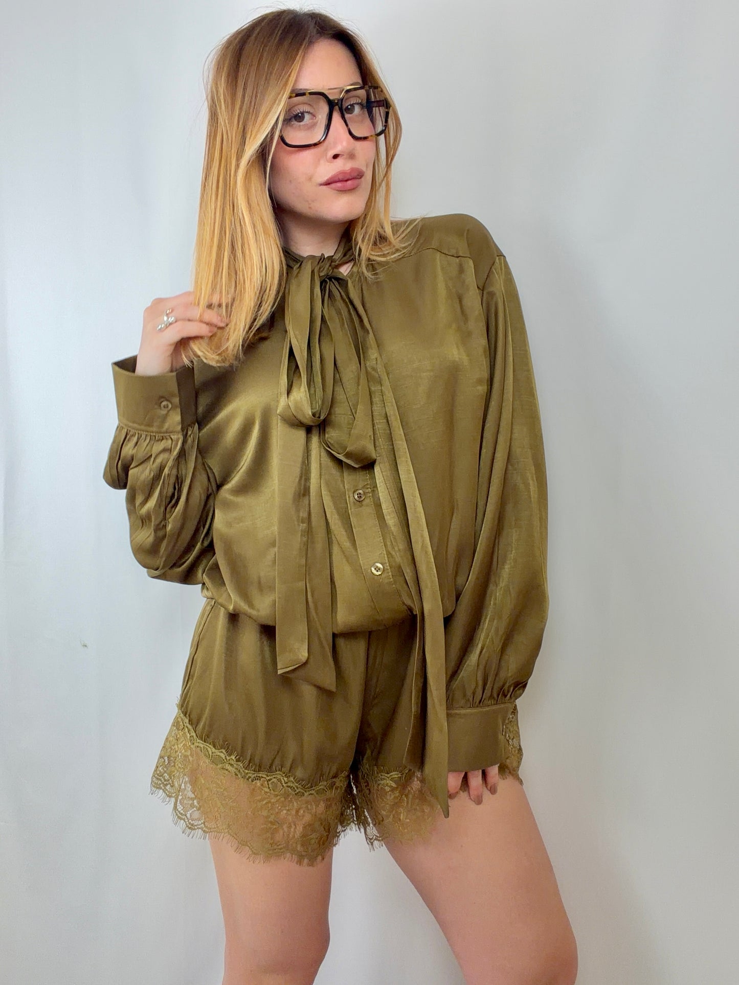 Jumpsuit Ambra