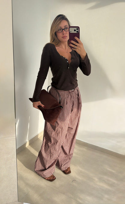 Pants Quadri