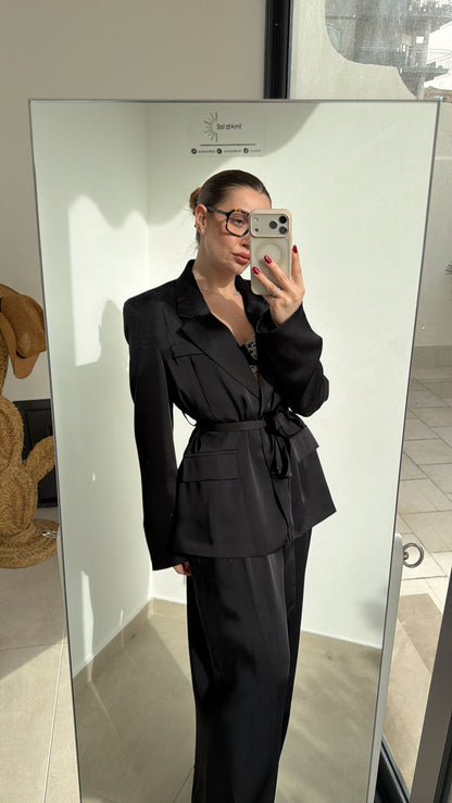 Tailleur Raso