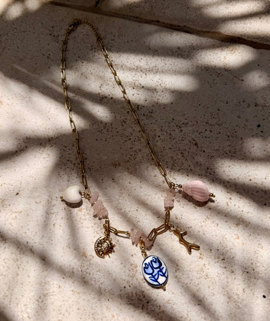 Necklace 09