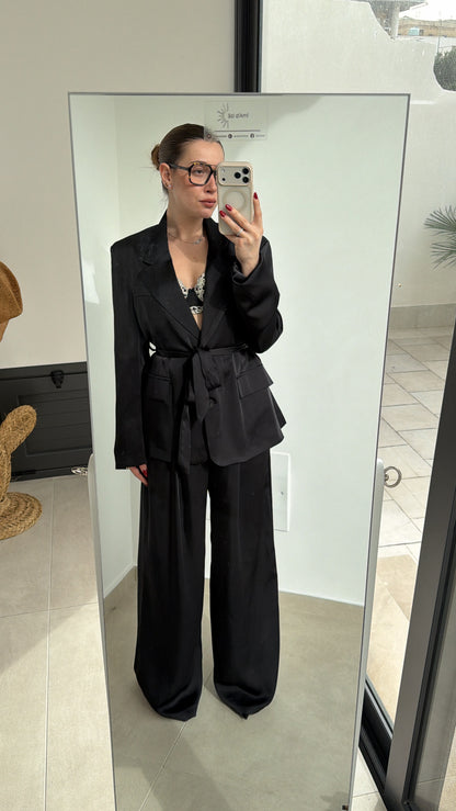 Tailleur Raso