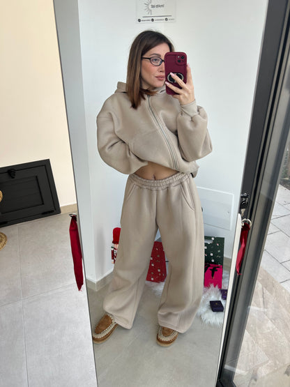 Tuta Oversize