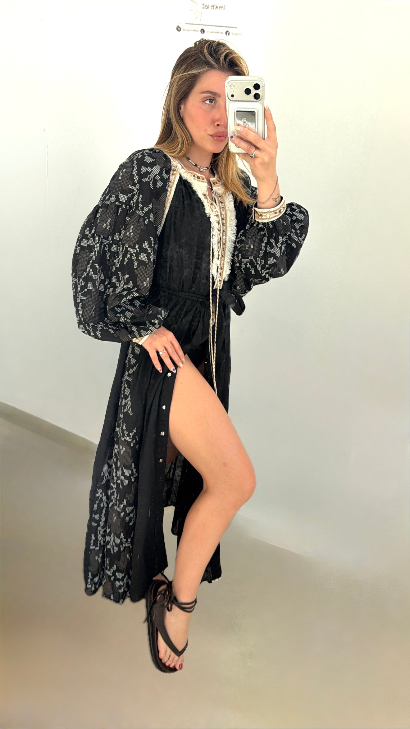 DressKimono Raya