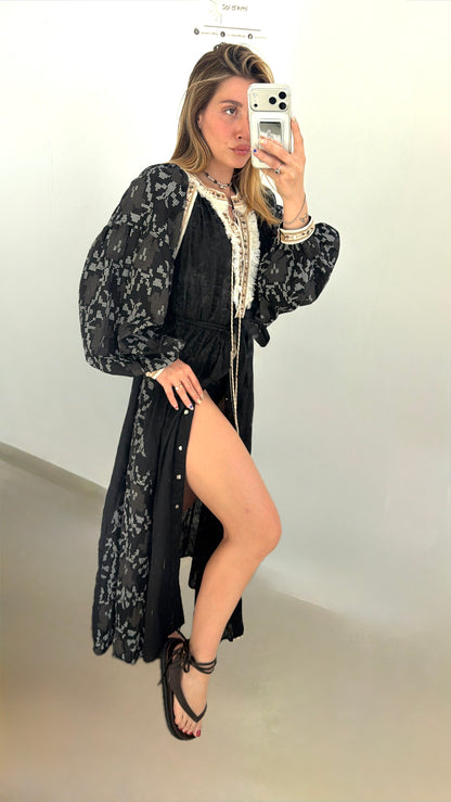 DressKimono Raya
