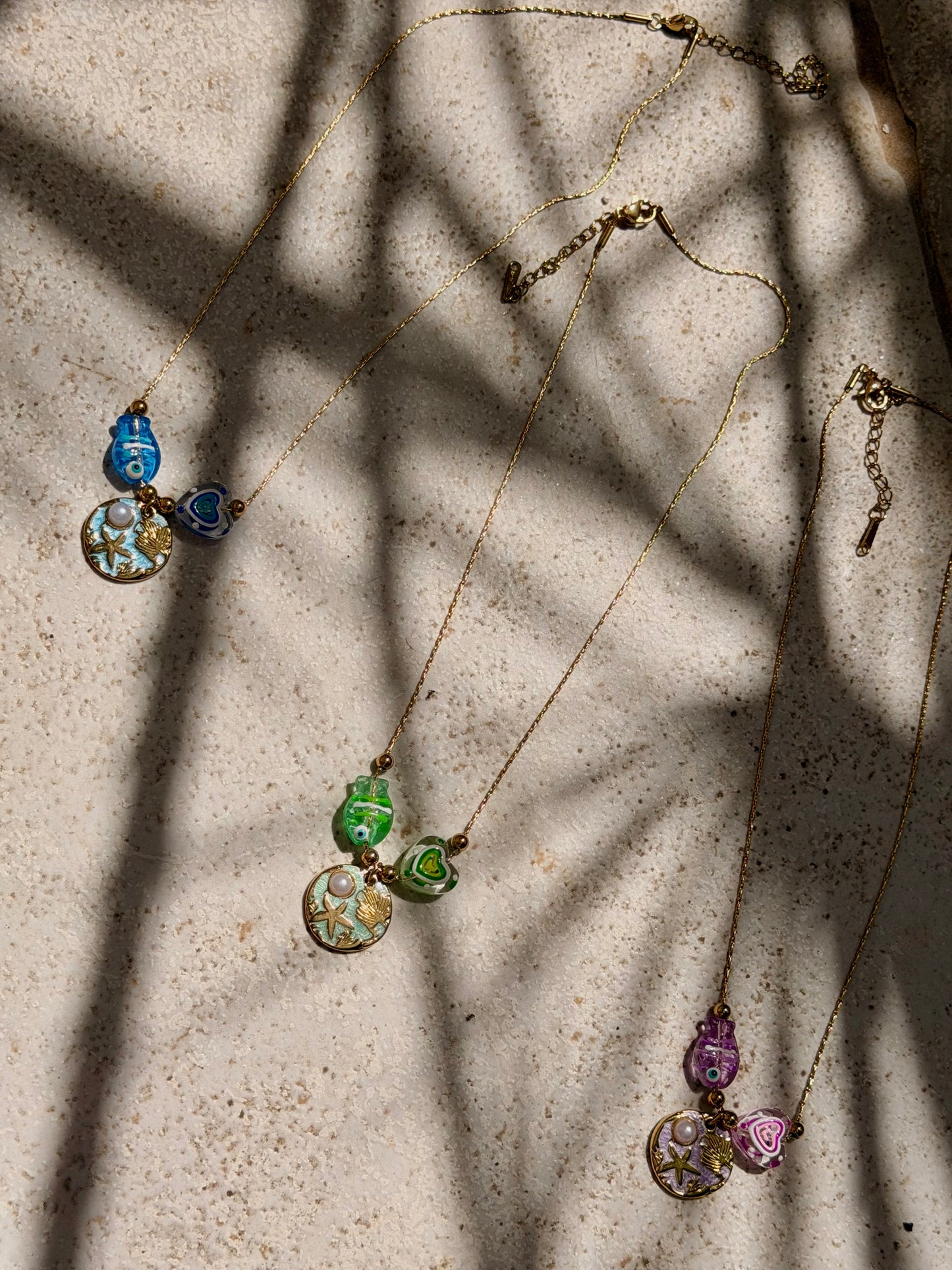 Necklace 07