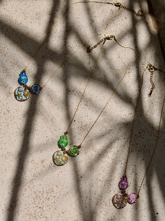 Necklace 07