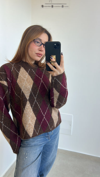Maglia Rombi