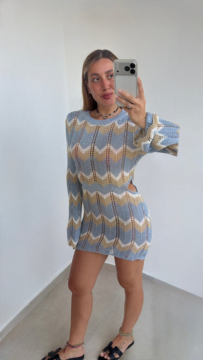 Dress Oblò