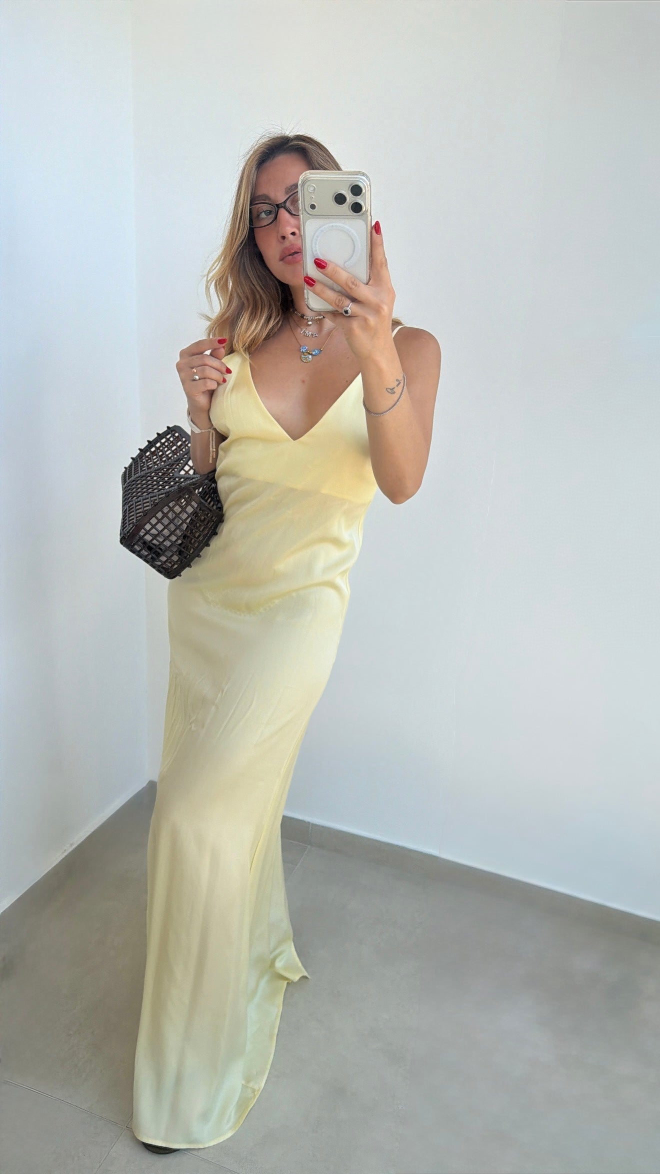 Dress Butter