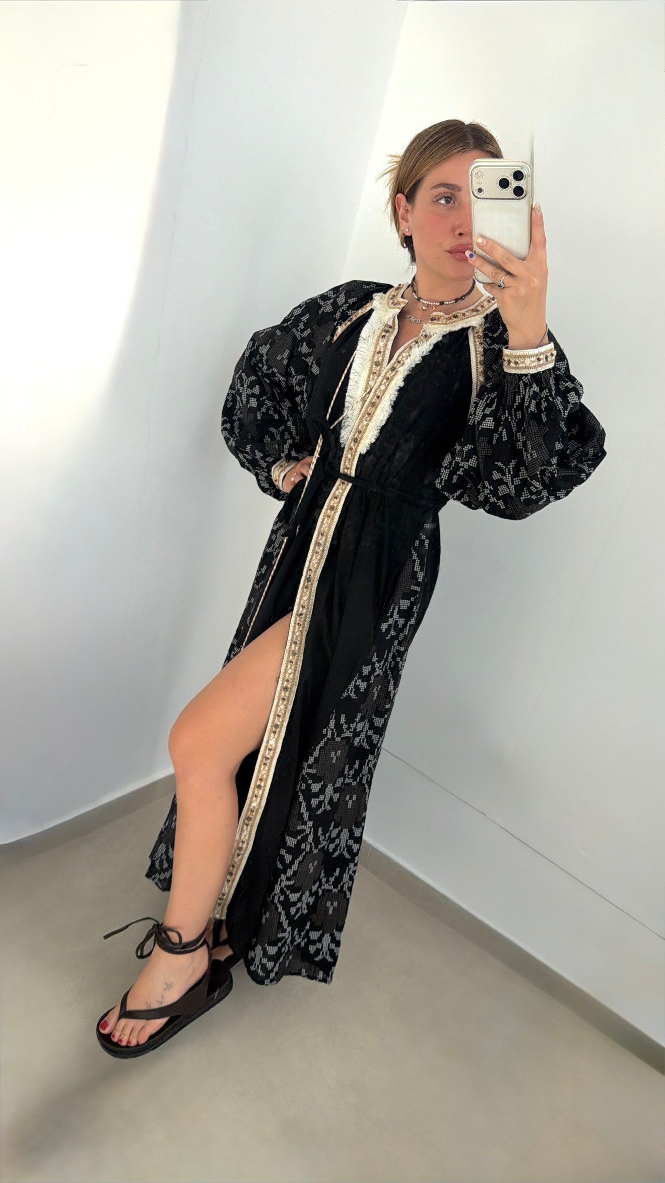 DressKimono Raya
