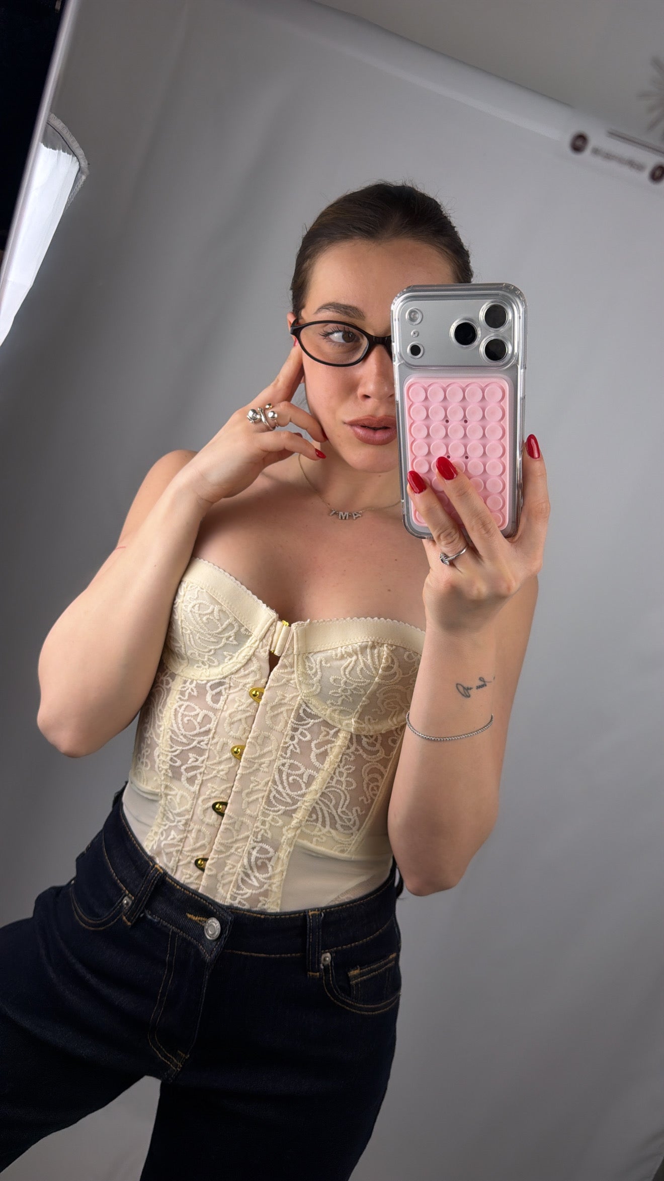 Corsetto Cherie