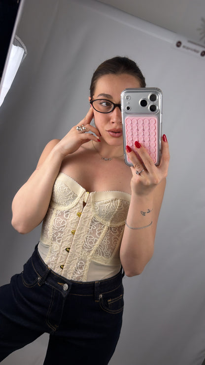 Corsetto Cherie