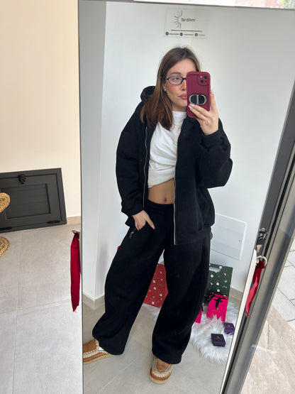 Tuta Oversize