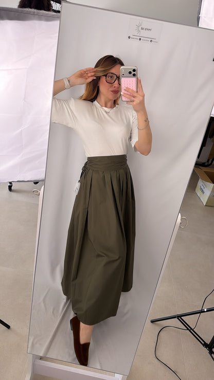 Gonnellone maxi