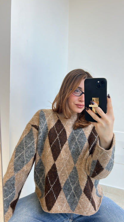 Maglia Rombi