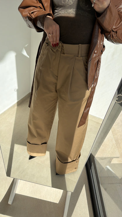 Pants Reverse