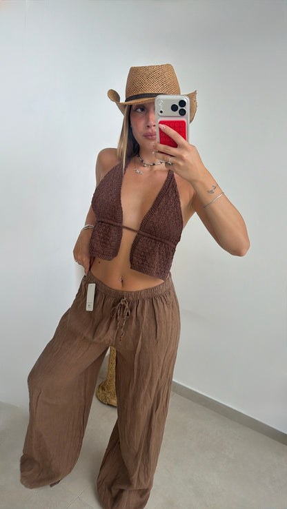 Top Lamè