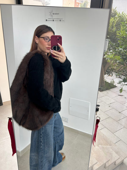 Borsa Maxi pelosa