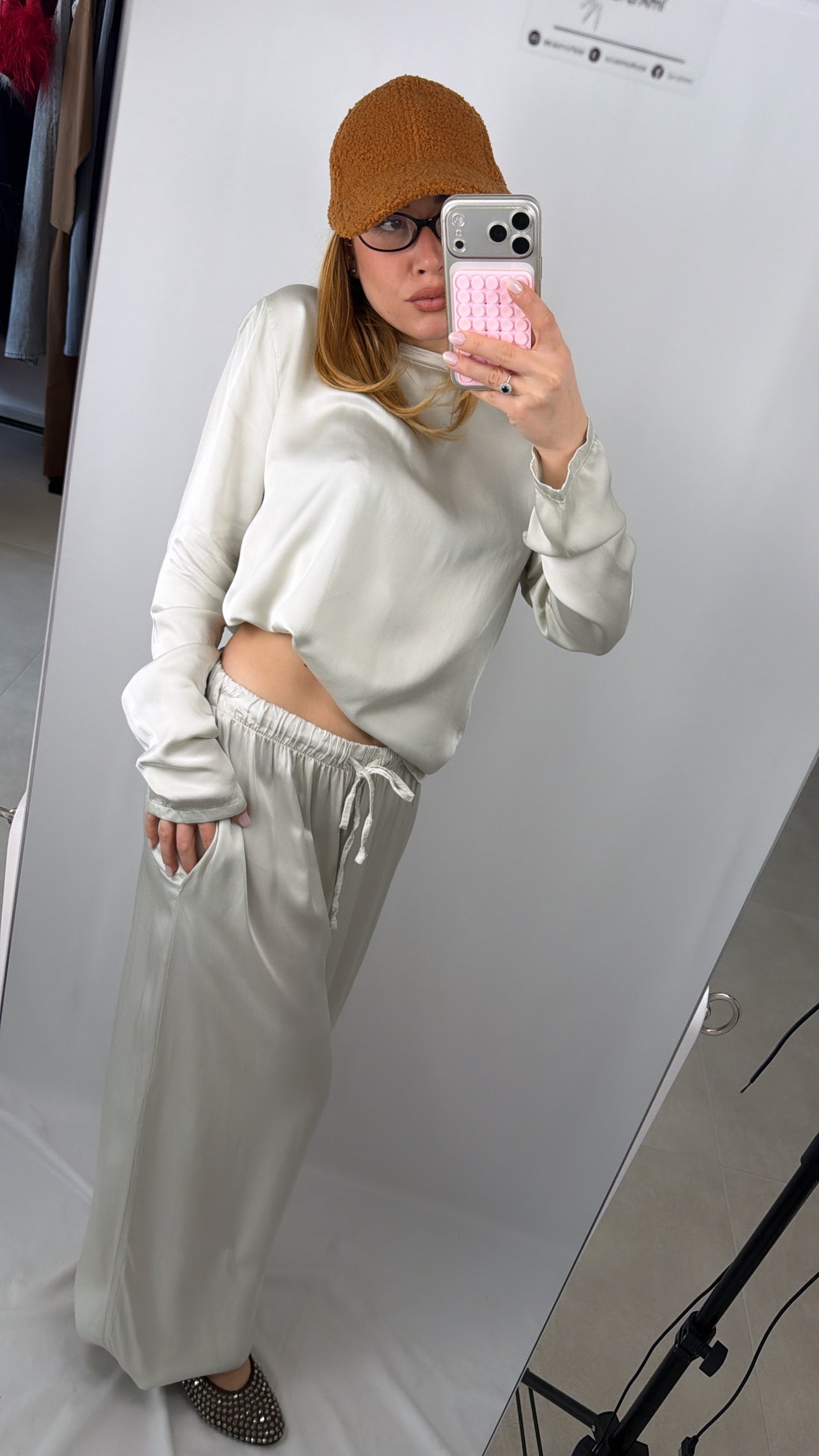 Coordinato Kara