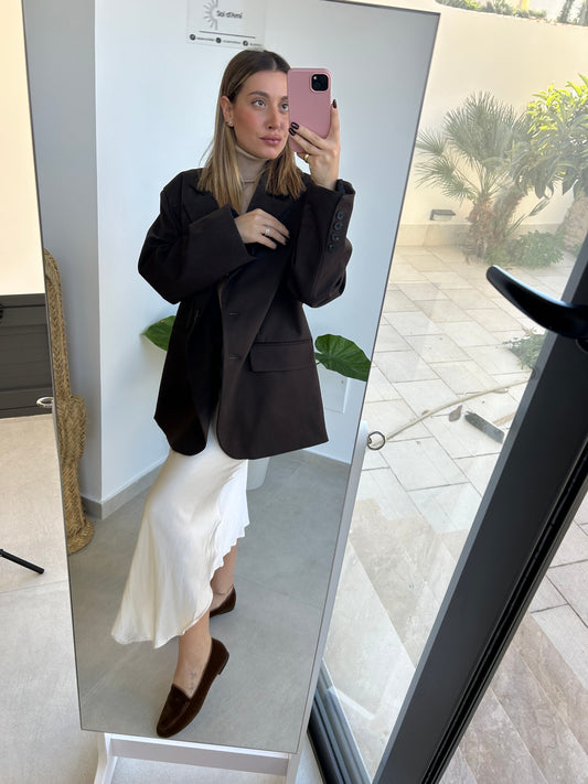 Giacca Sol by Lumina