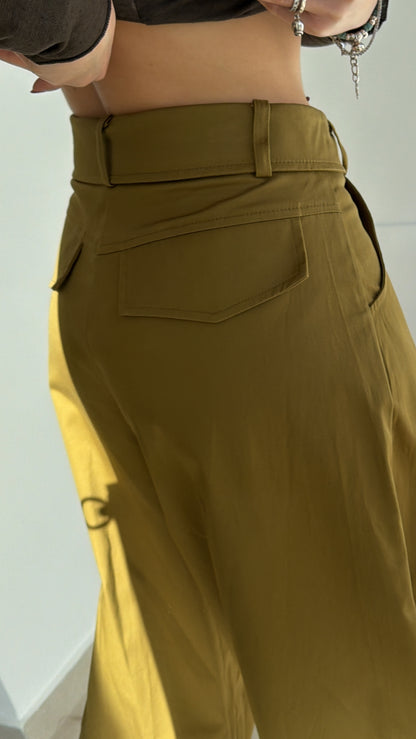 Pants Reverse
