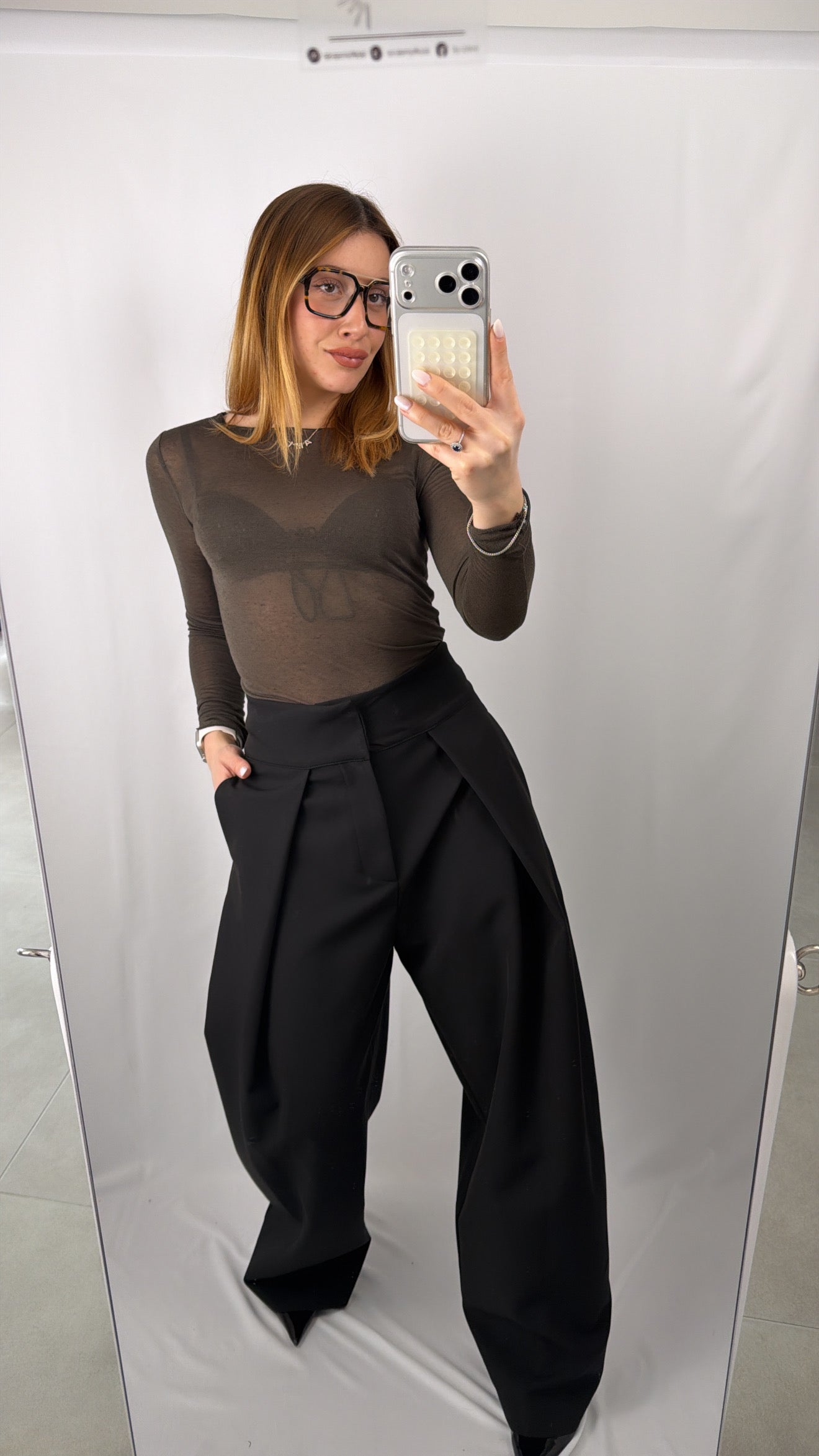 Pants Gloria