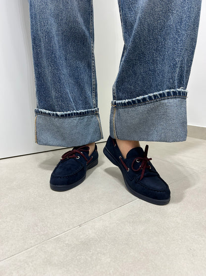 Scarpe da barca