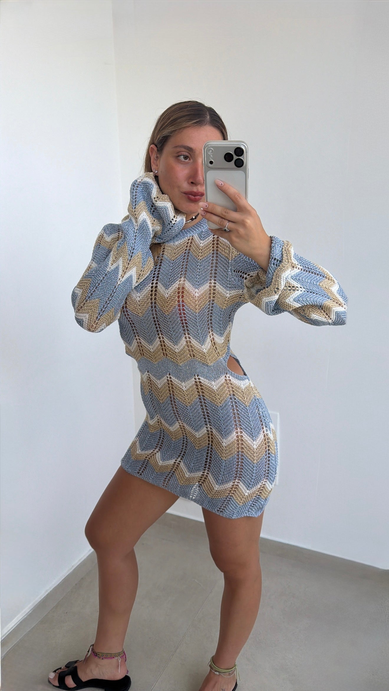 Dress Oblò