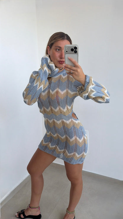 Dress Oblò
