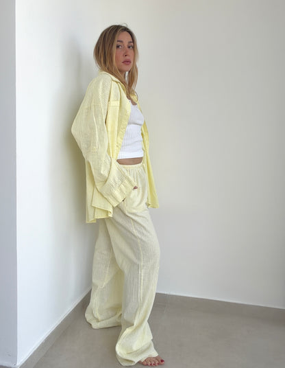 Coordinato Fleur
