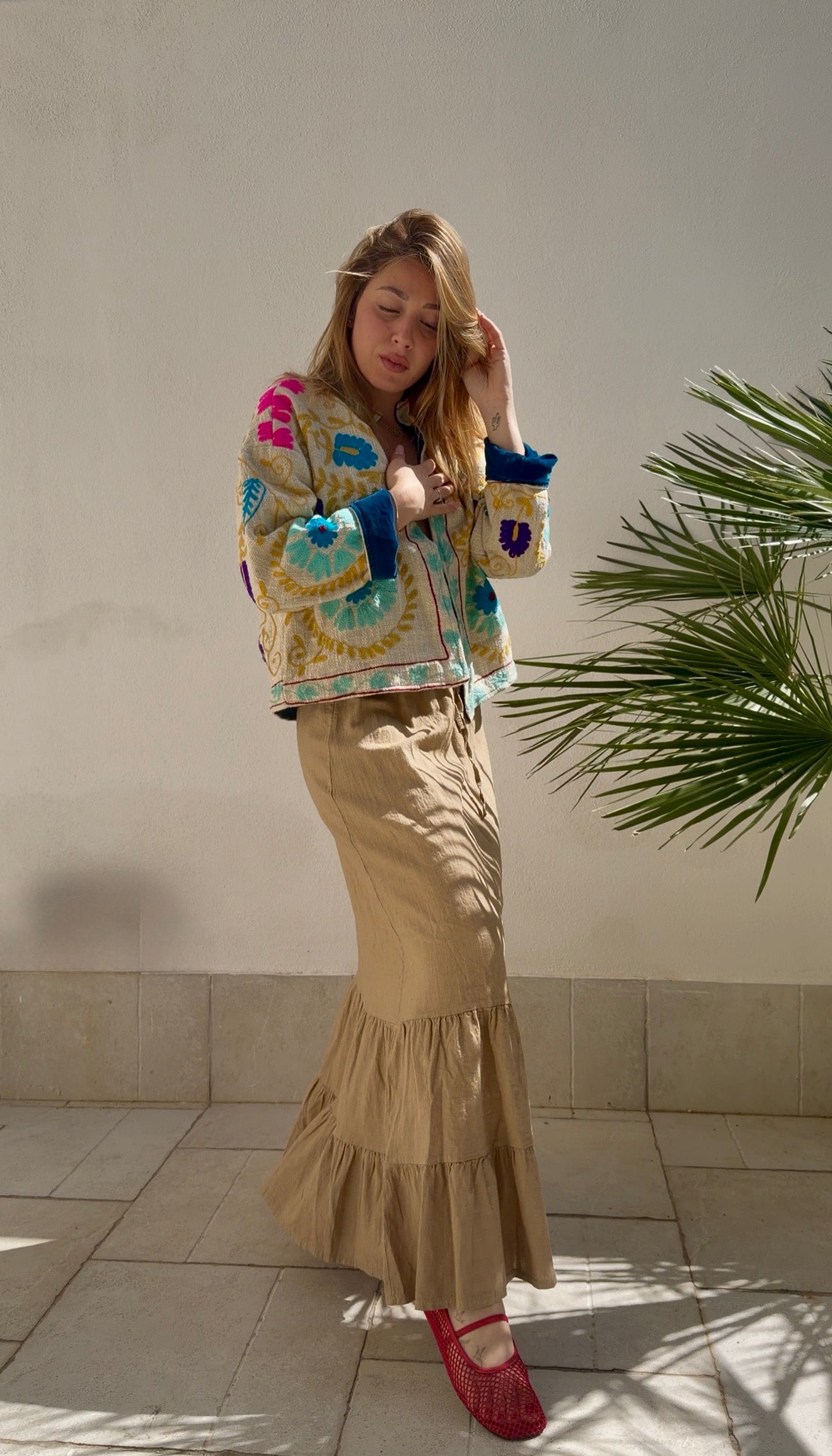 Gonna Gitana