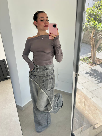 Jeans Pareo