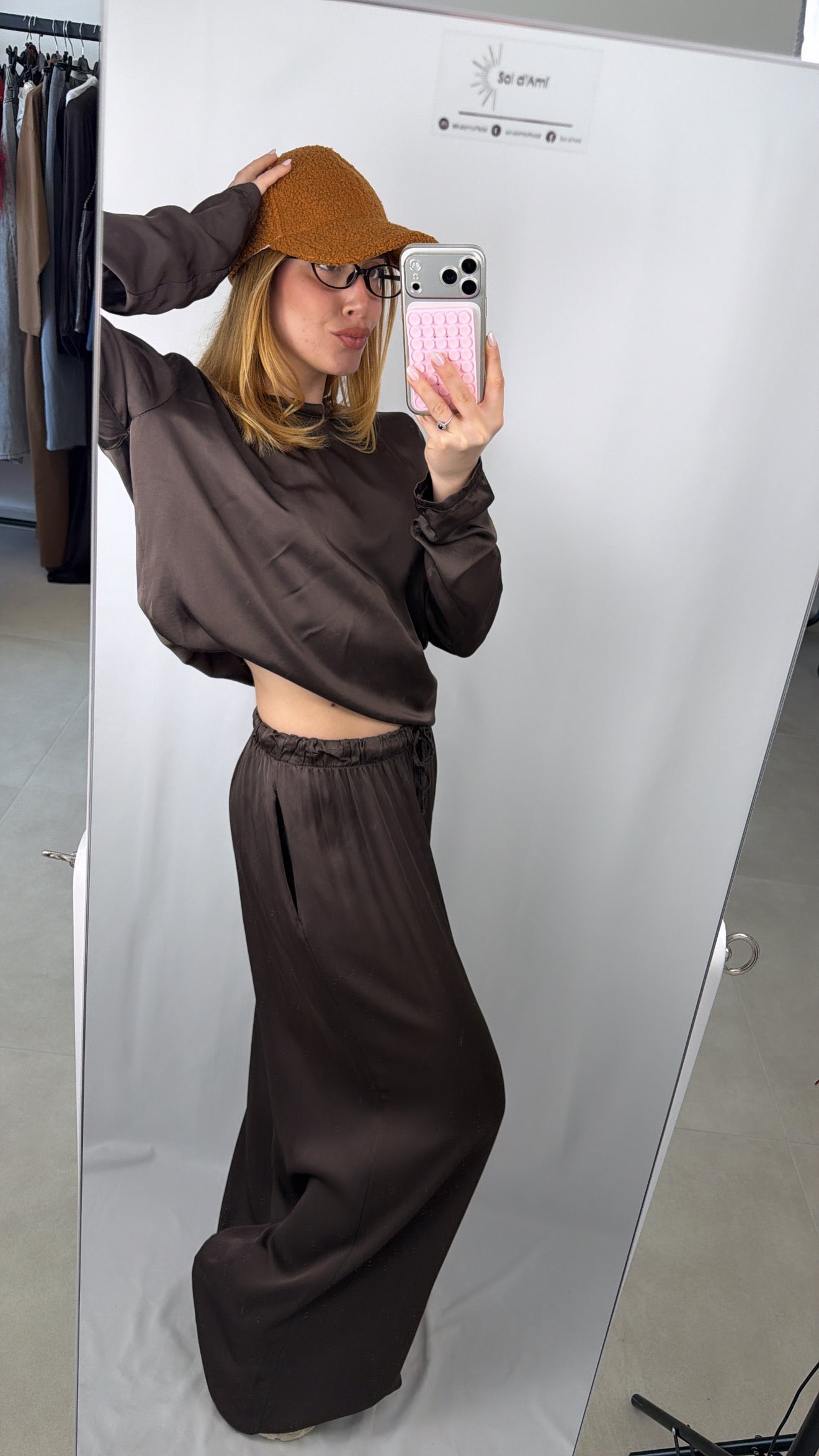 Coordinato Kara