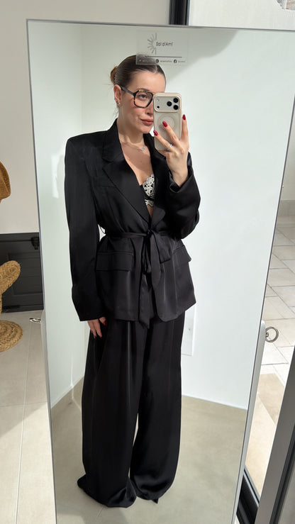 Tailleur Raso