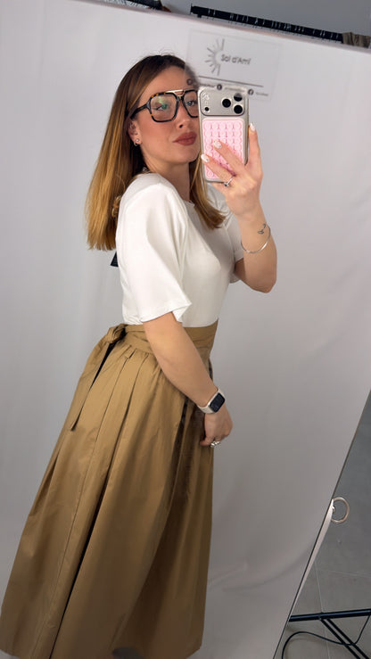 Gonnellone maxi
