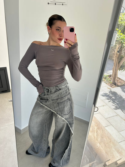 Jeans Pareo