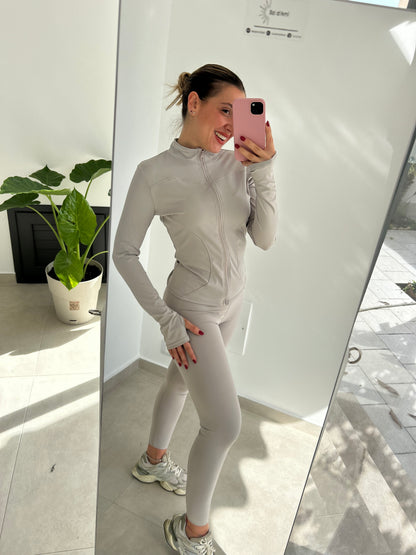 Coordinato Fitness