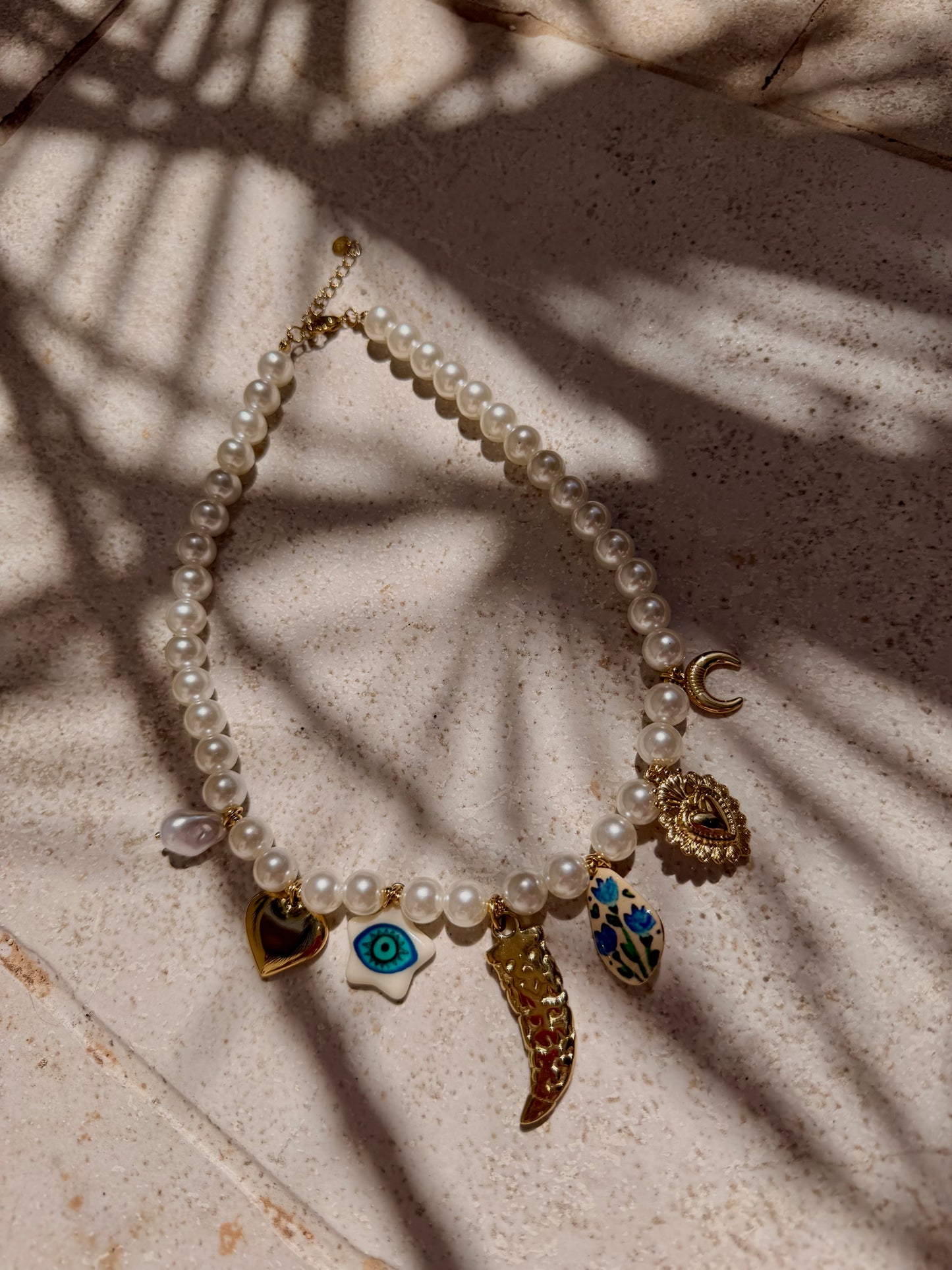 Necklace 01